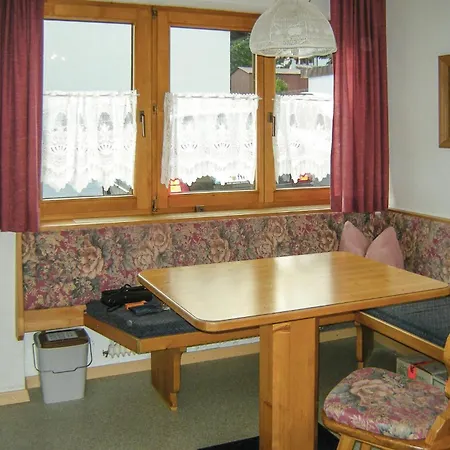 アパート Mit Ausblick *